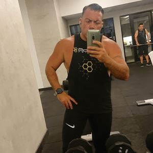 Meet your Posher, Cristian